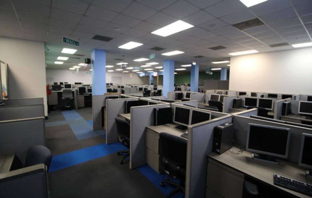 Çağrı Merkezi Ses Yalıtımı