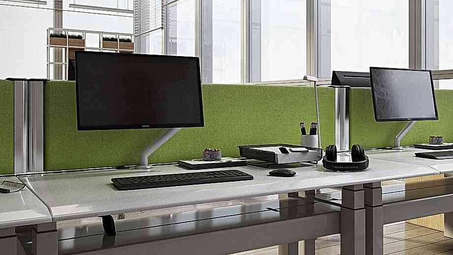 Akustik Masa Seperatörü