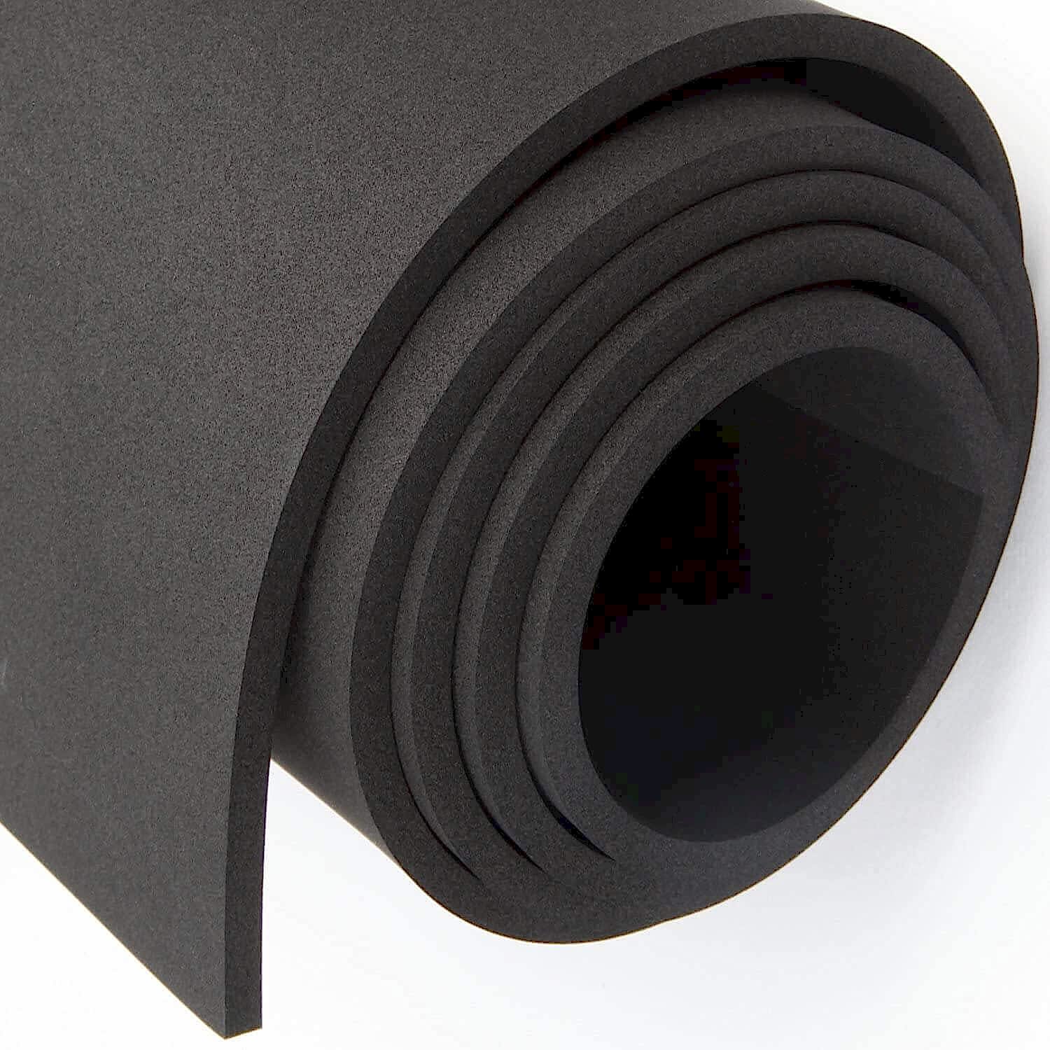 Akustik Düz Sünger