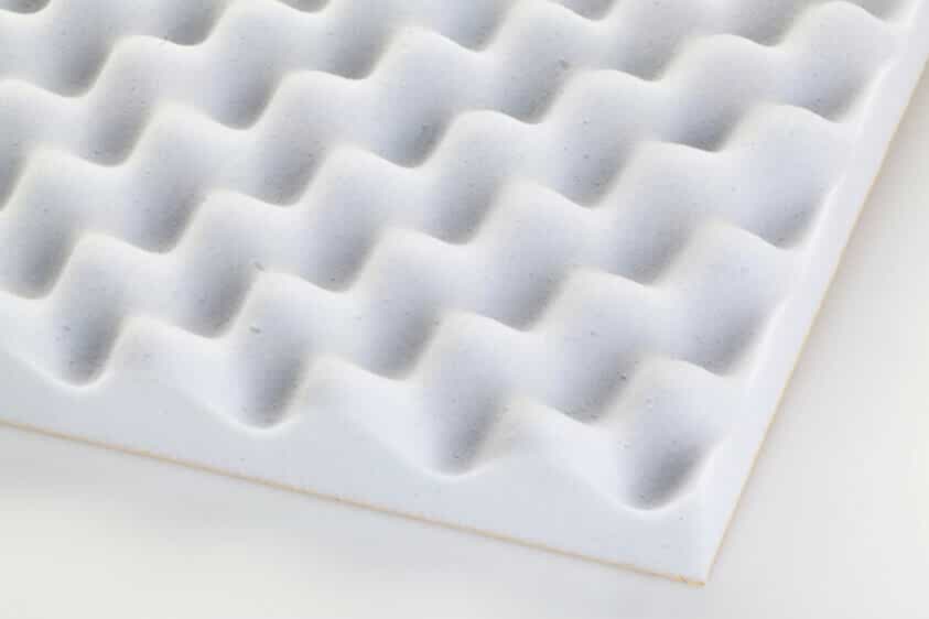 Basotect Yumurta Sünger