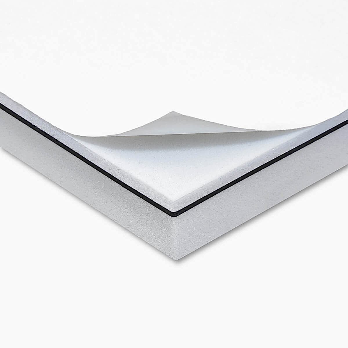 Bariyerli Melamin Sünger