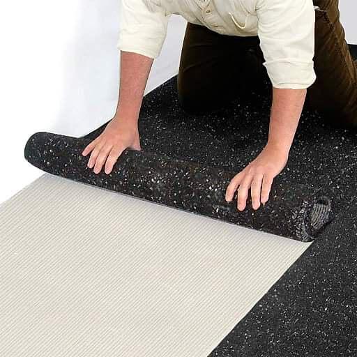 Binalarda Ses Yalıtımı