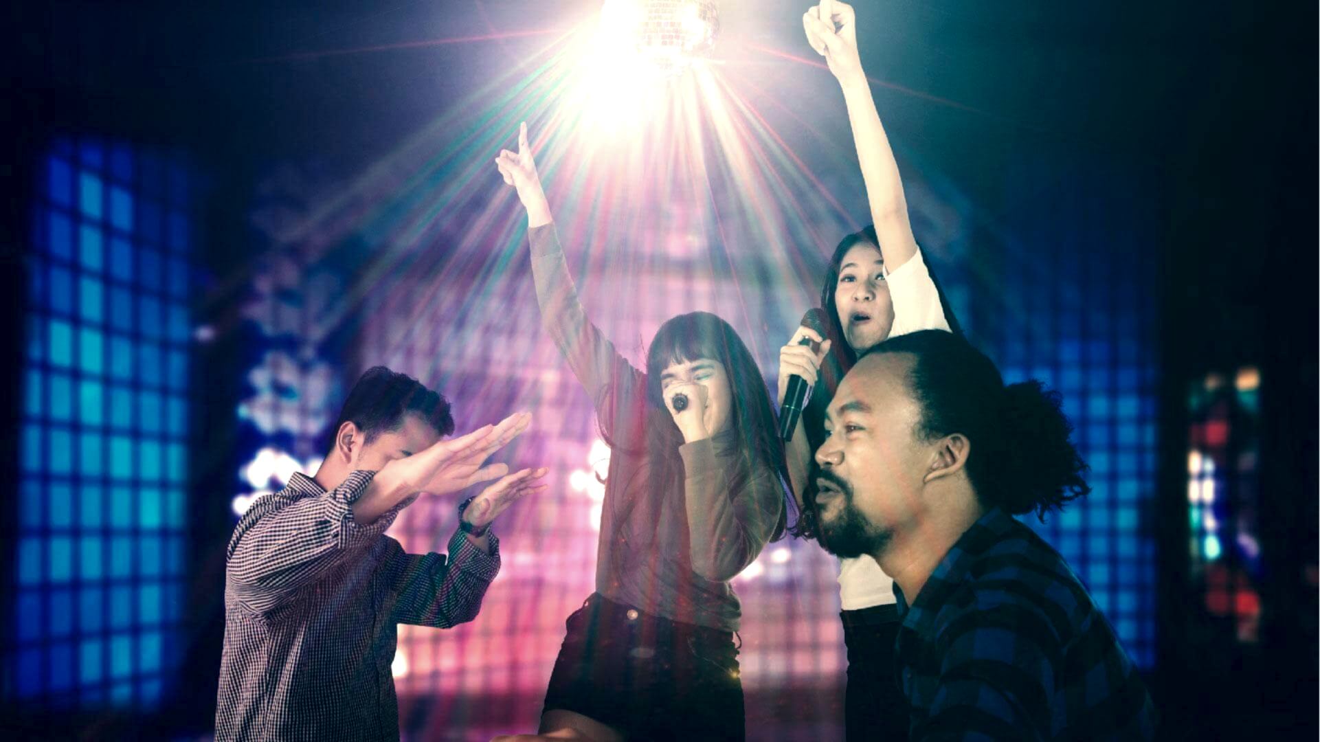 Karaoke Odası Ses Yalıtımı