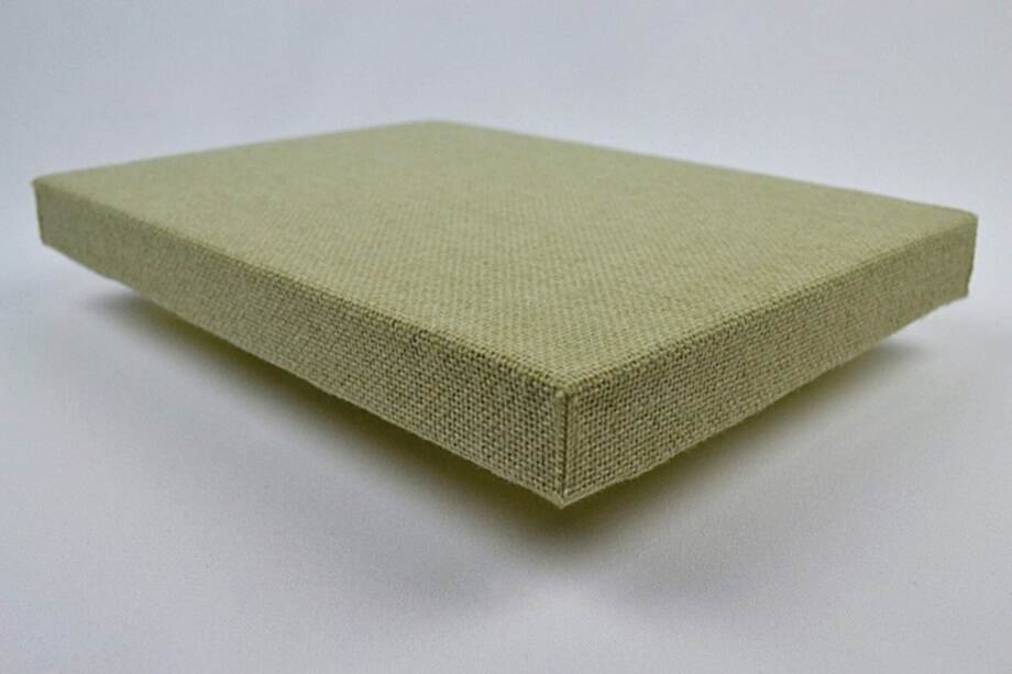 Kumaş Kaplı Akustik Panel