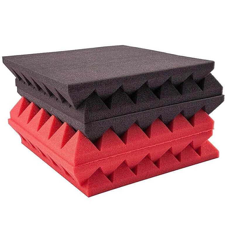 Renkli Akustik Sünger