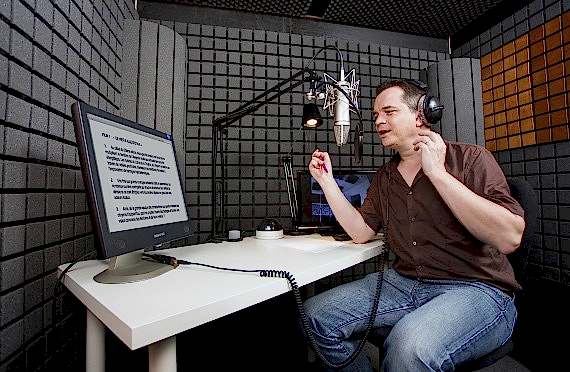 Ses Kayıt Odası Ses Yalıtımı