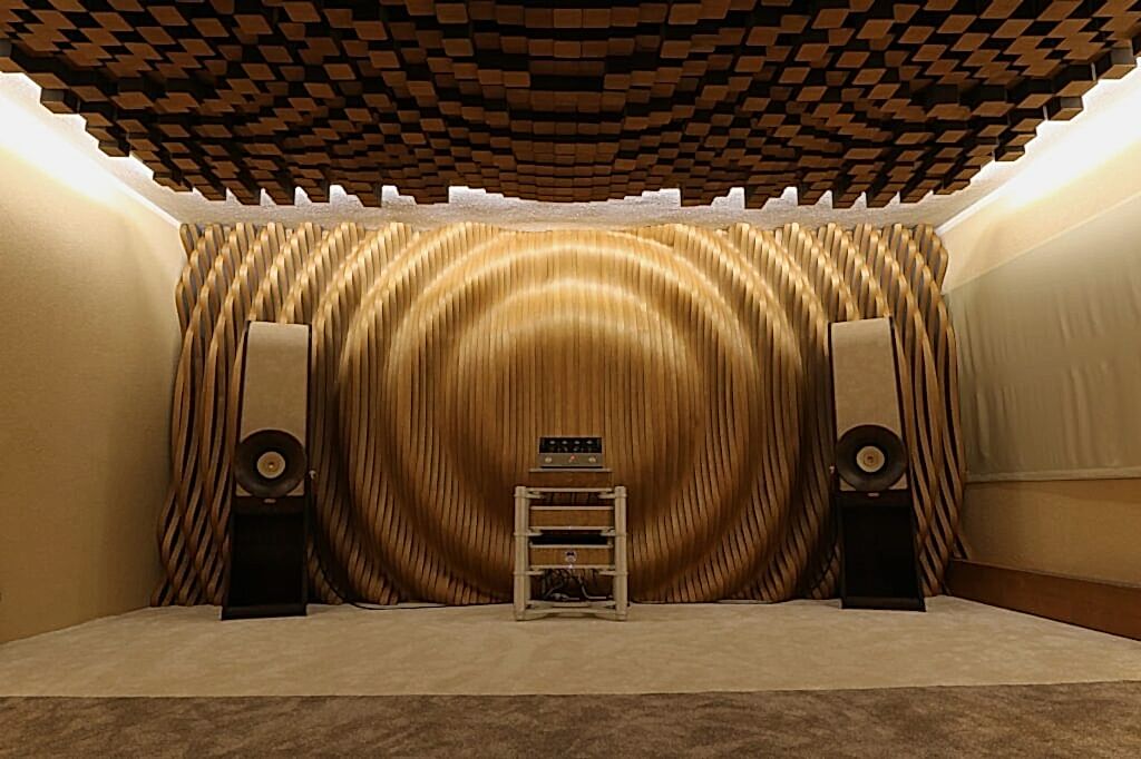 ses geçirmeyen oda nasıl yapılır