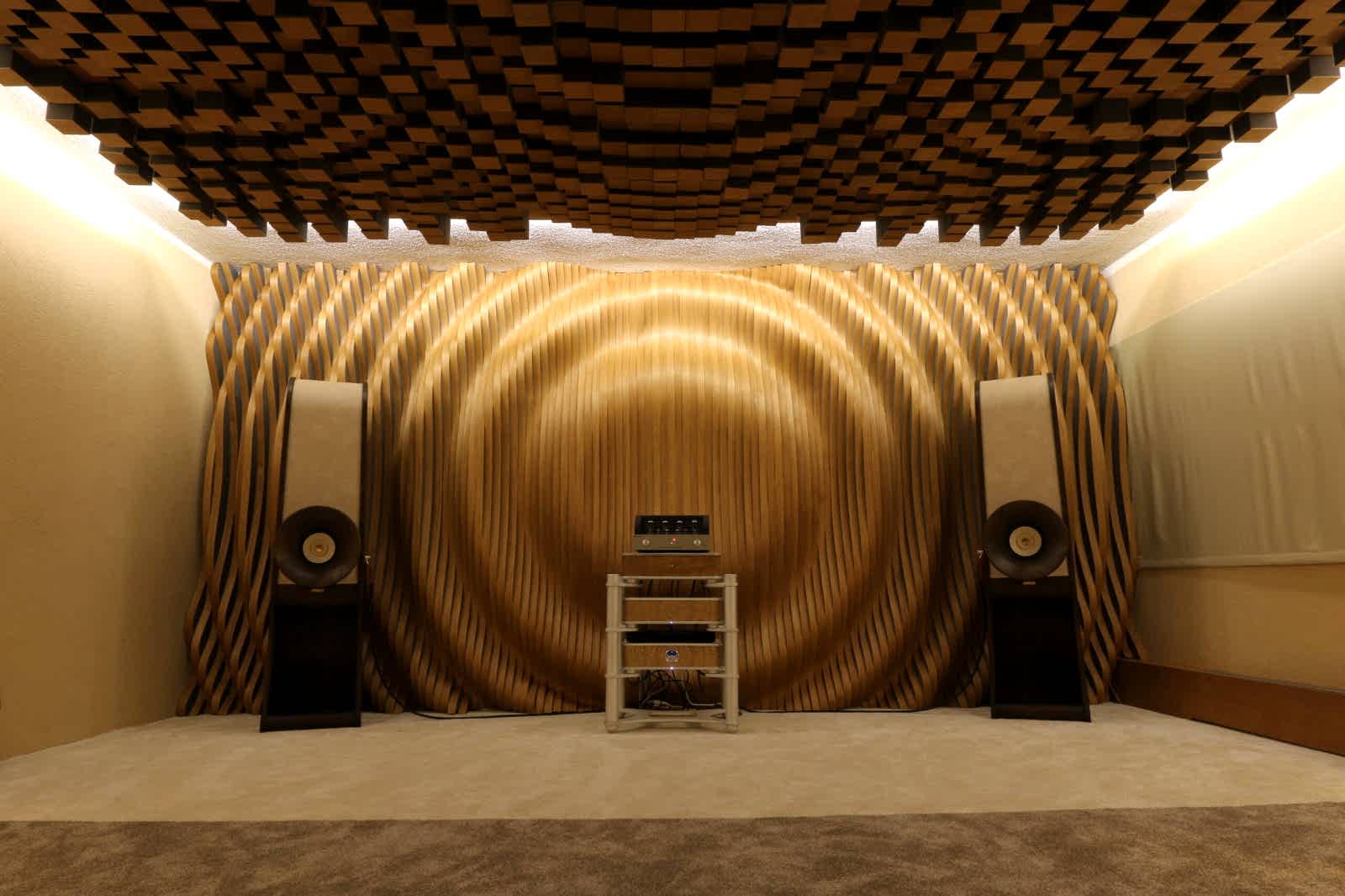 Oda Akustiği Nasıl Yapılır