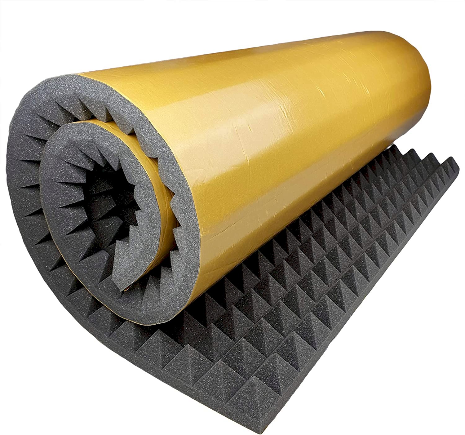 Endüstriyel Süngerler