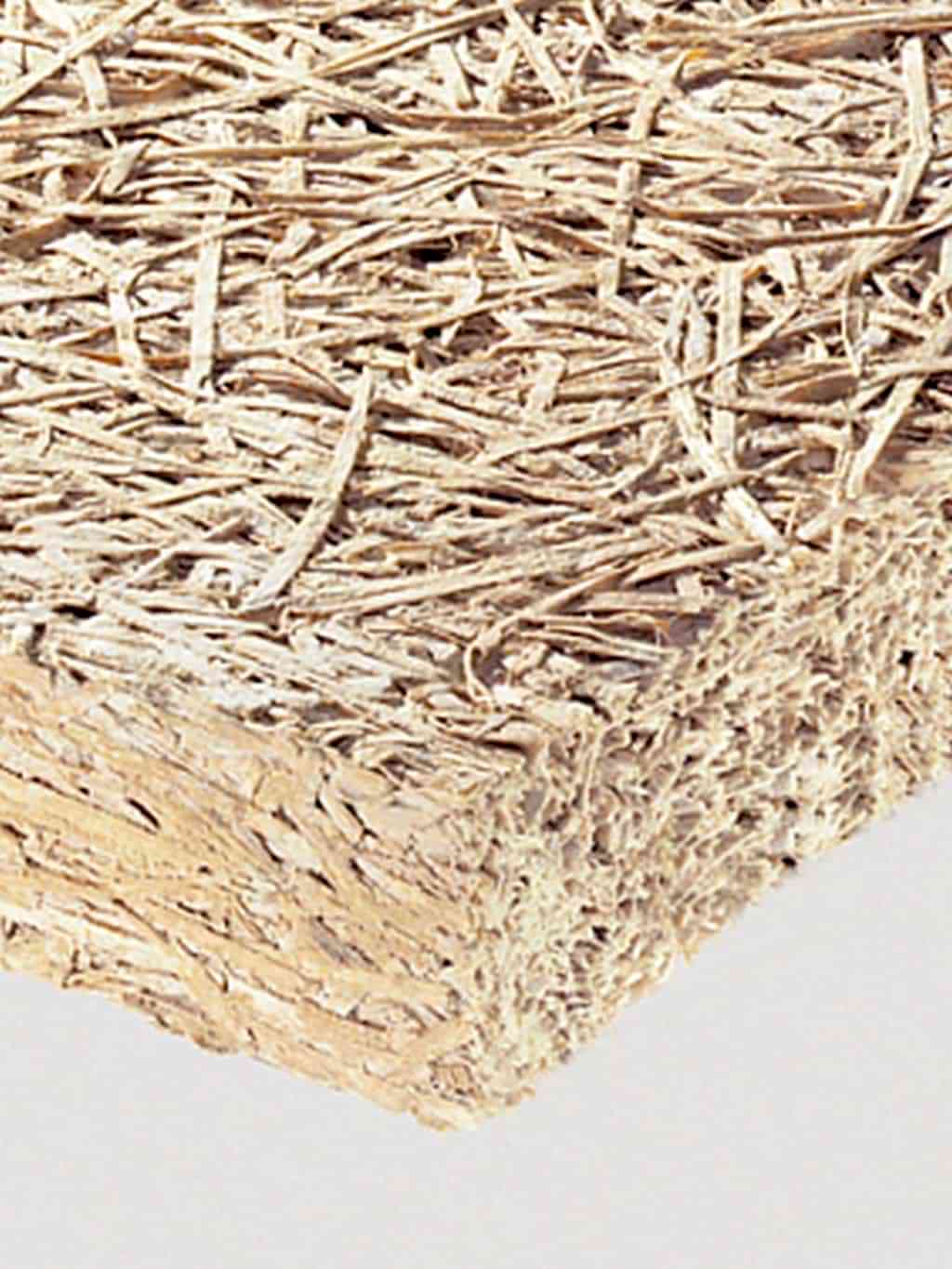 Heraklite Ahşap Yünü