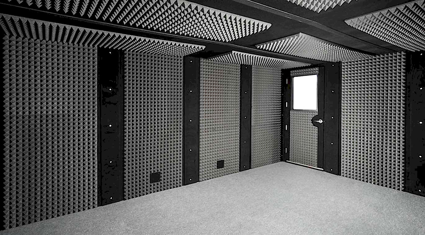 Ses Yalıtımı Nedir?