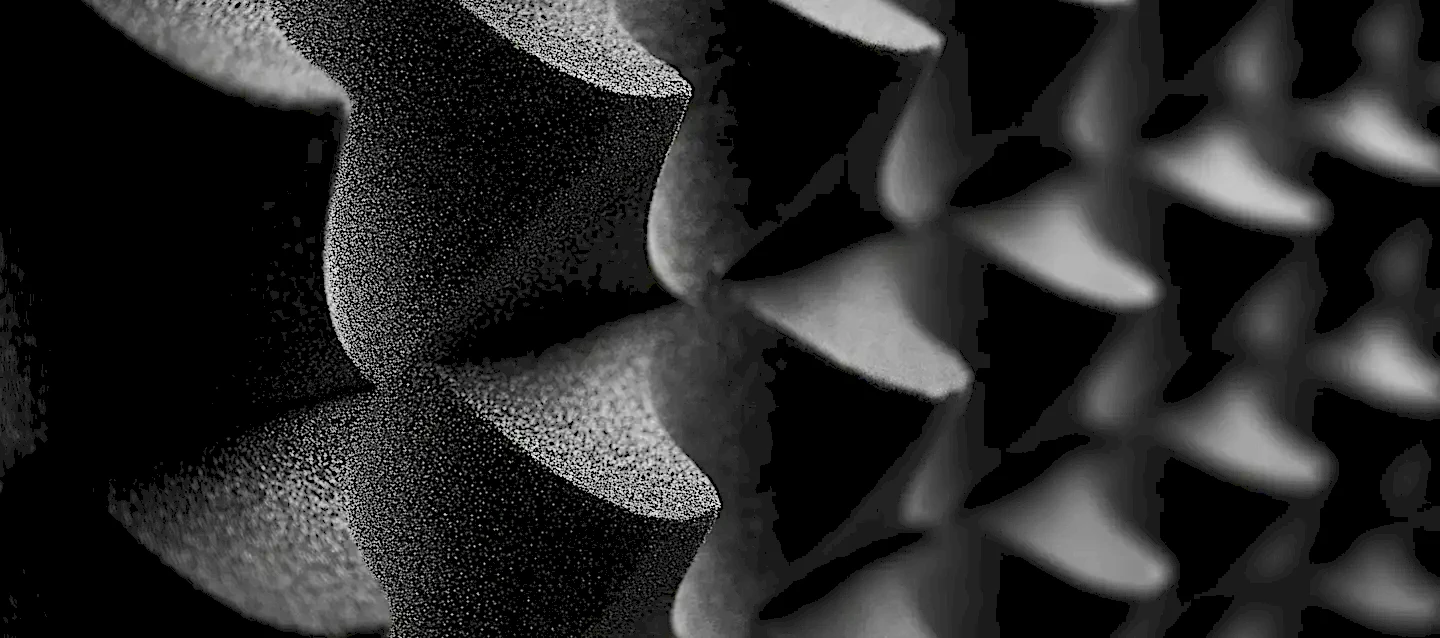 Ses Yalıtım Sistemi – Ses Yalıtım Süngerleri | Akustik Kontrol