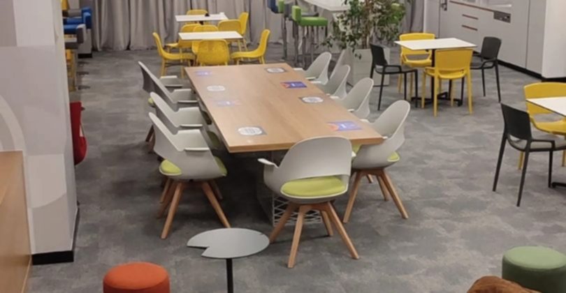 Akustik Stüdyo Perdesi